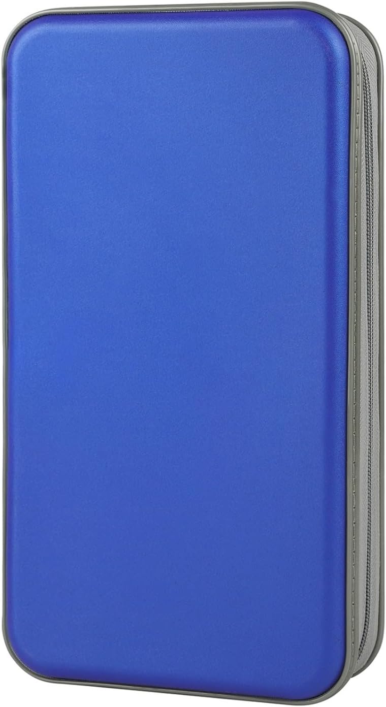 Thumbnail 6 de alavisxf xx CD Case 96-capacity CD organizer ๐