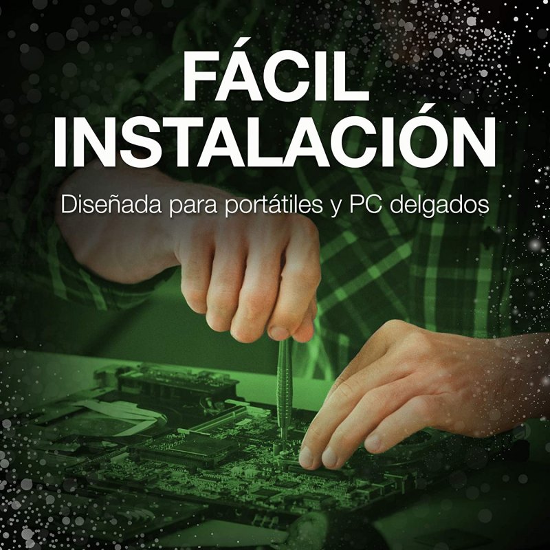 Thumbnail 2 de Seagate Barracuda 2.5" 4TB HDD 🔋 SATA 3