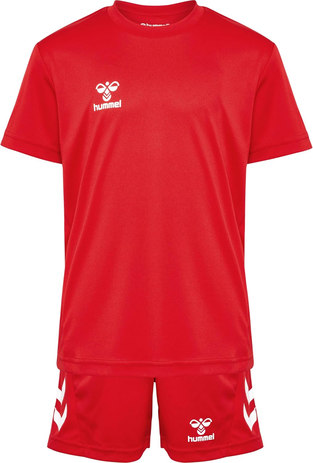 Detalle de hummel hmlLOGO SET KIDS, BLACK, 164 – Regular Fit, elastischer Bund