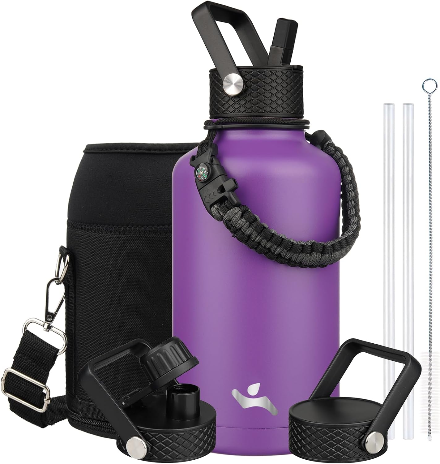 Detalle de Konokyo insulated water jug 64 oz