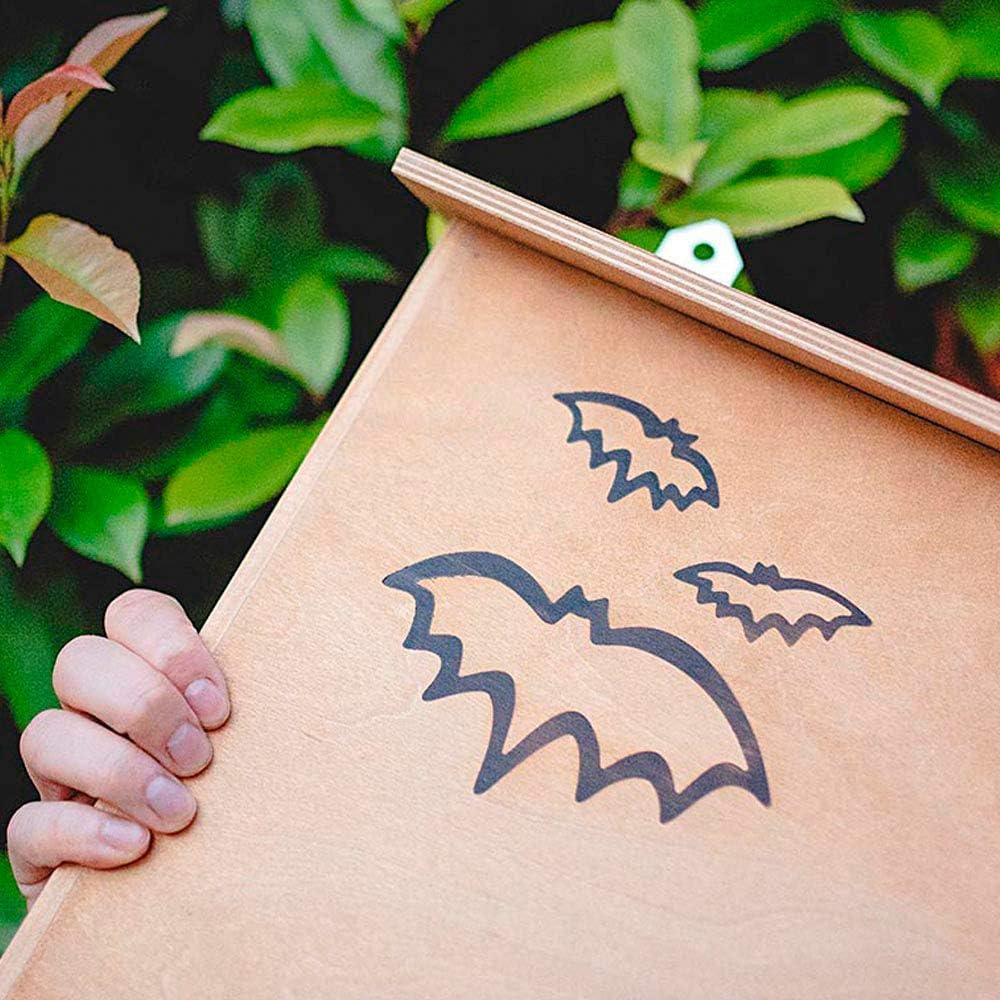 Thumbnail 2 de Ferplast BAT HOUSE 58 cm nid chauve-souris