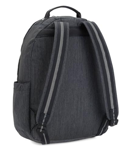 Detalle 1 de Kipling Seoul 27L Mochila para portátil de 15" | Ligera y resistente