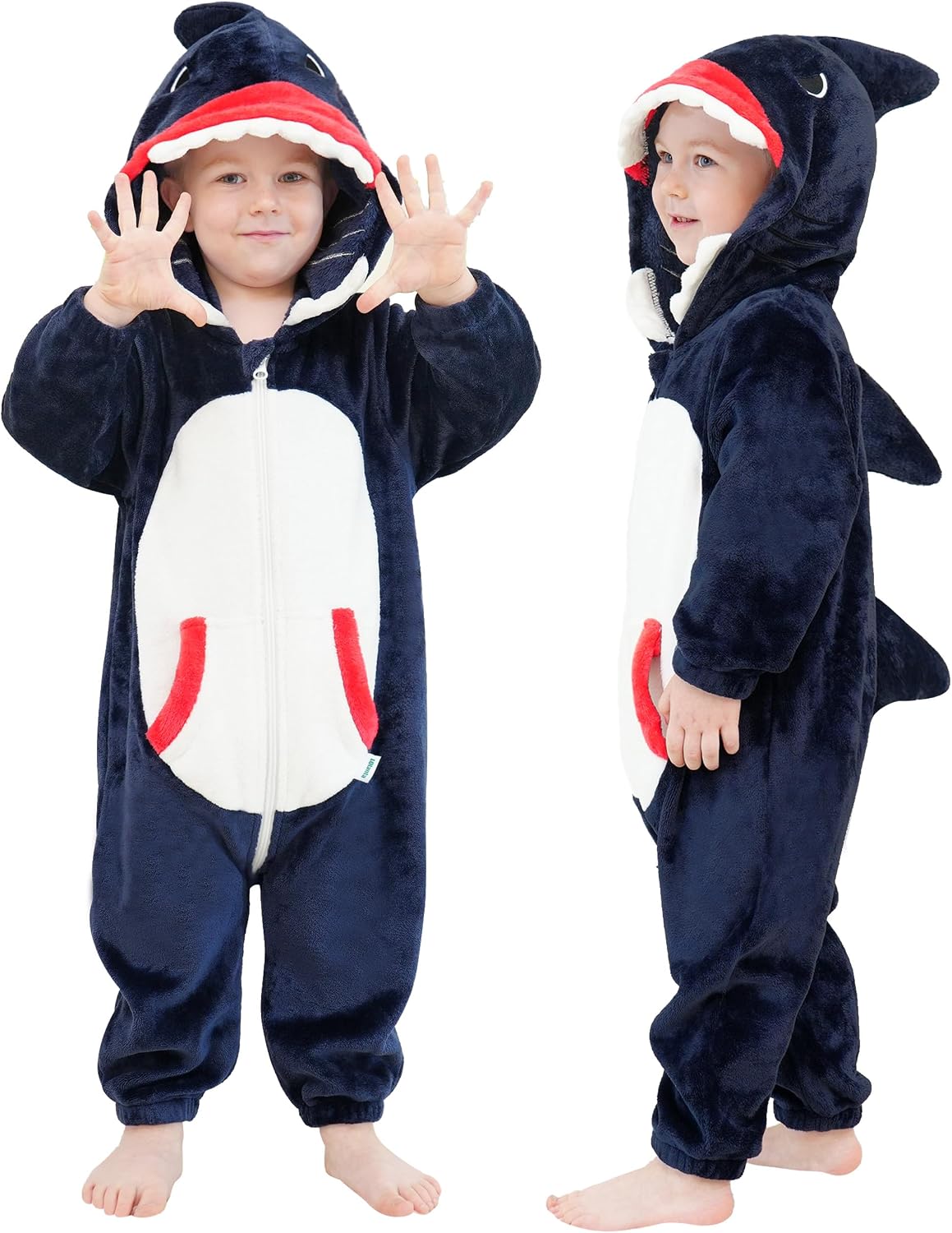 Thumbnail 2 de LOLANTA Costume da animale per bambino unisex 🐻