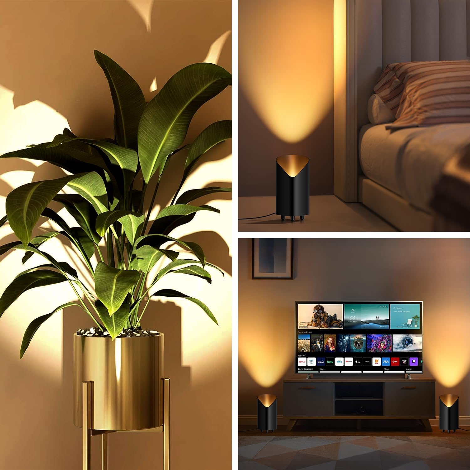 Thumbnail 6 de LED Uplight Spot 7W Bodenstrahler