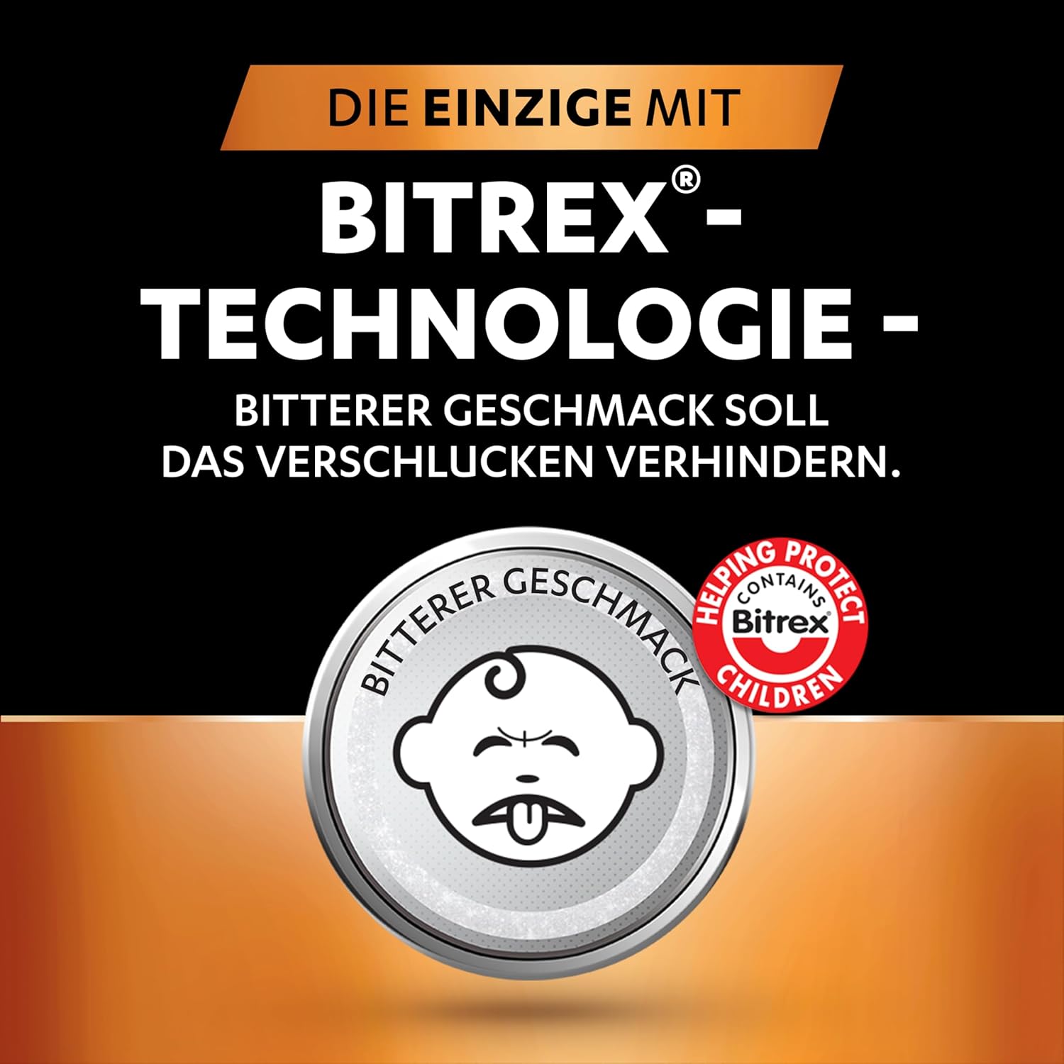 Thumbnail 2 de Duracell CR2032 3 V Knopfzellen, 8er-Pack 🔋