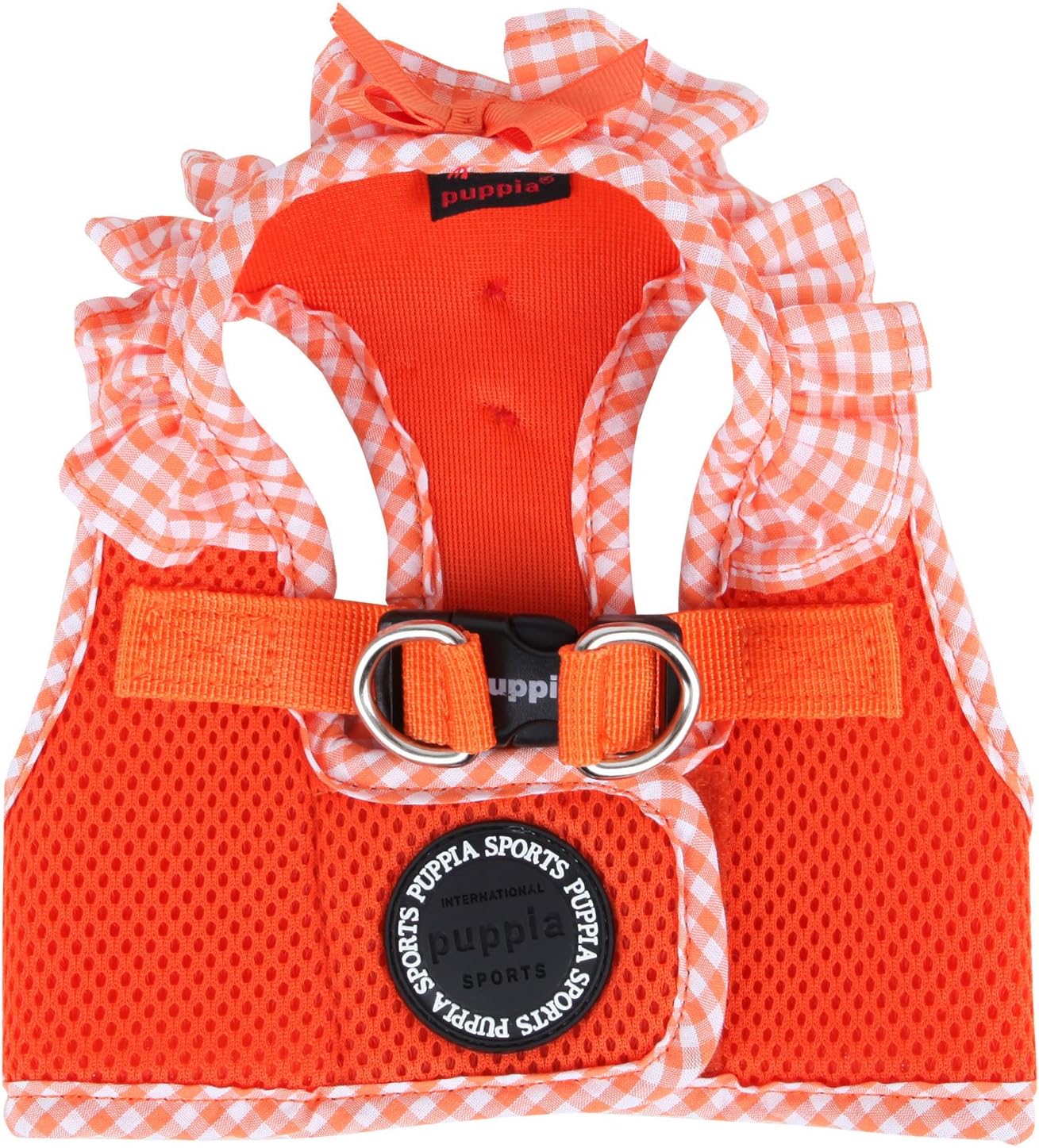 Detalle de Puppia Dog Harness Small