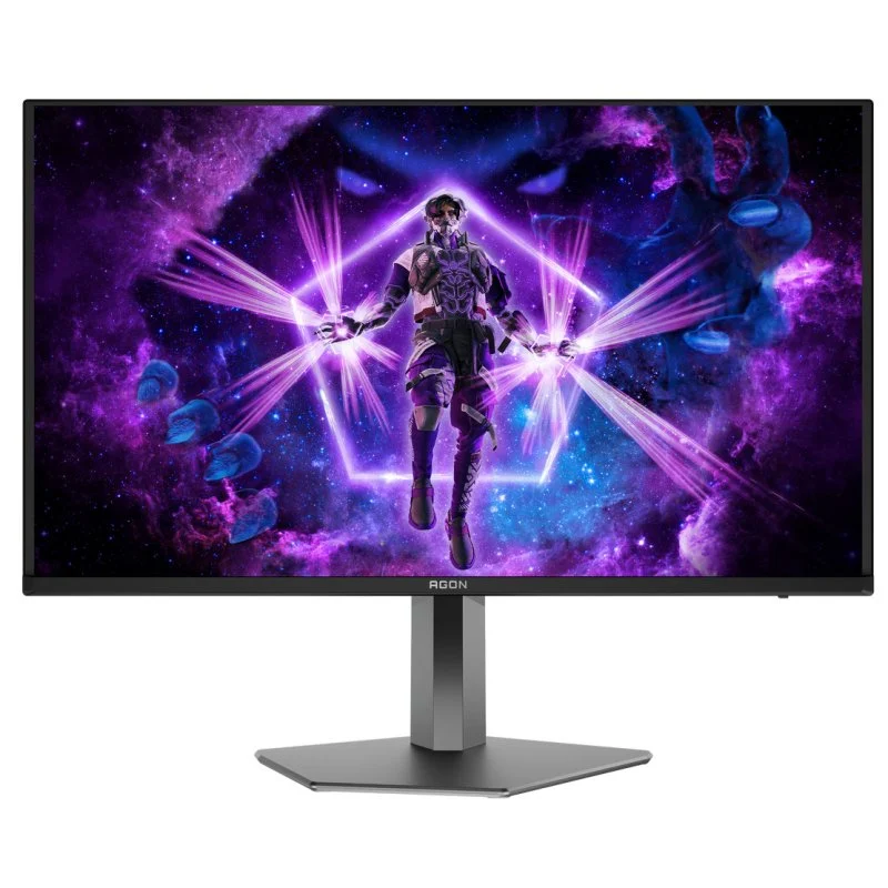 Thumbnail 3 de AOC AG326UD monitor QD-OLED 31,5" 165 Hz