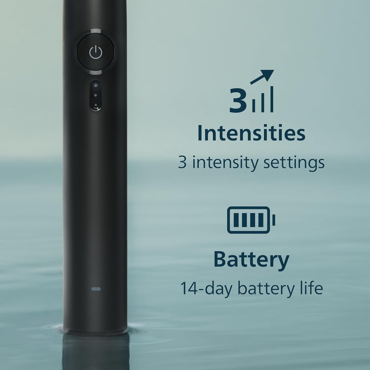 Thumbnail 4 de Philips Sonicare 3000 Series 14-Day 2-Pack