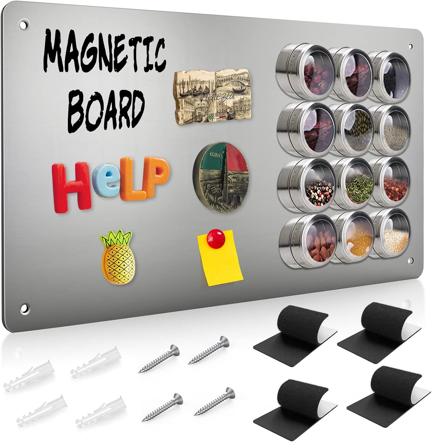 Detalle de Raweao Magnetic Board A3 43.5x30cm