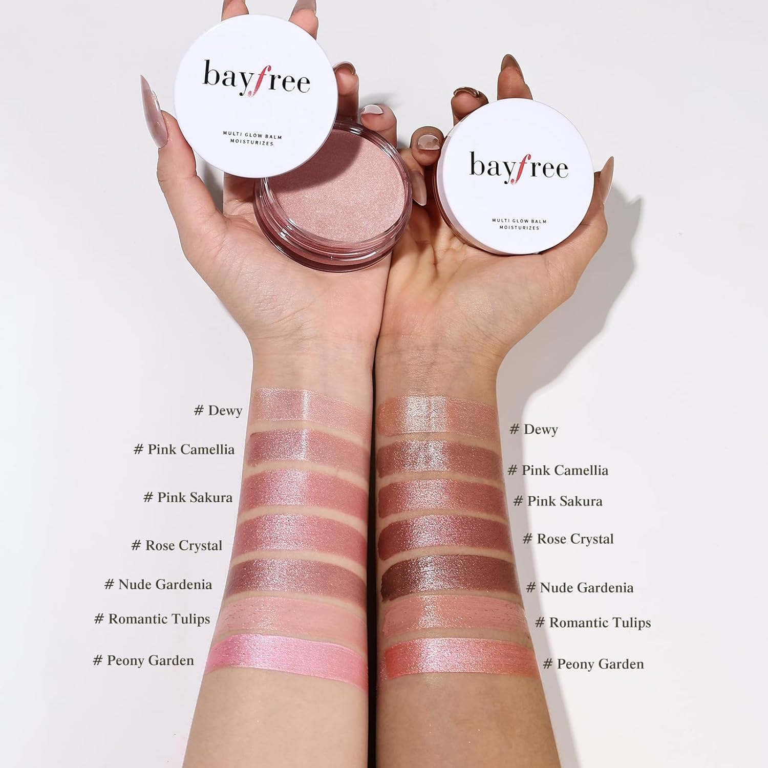 Thumbnail 6 de bayfree Multi Glow Balm, 0.63 oz 🎨