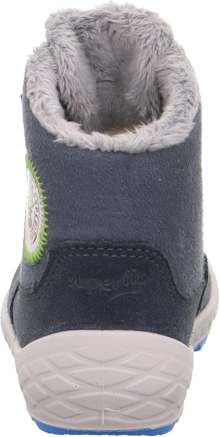 Thumbnail 2 de Superfit Mädchen Groovy 2.0: Gore-Tex Stiefel für kalte Tage in Lila/Rosa