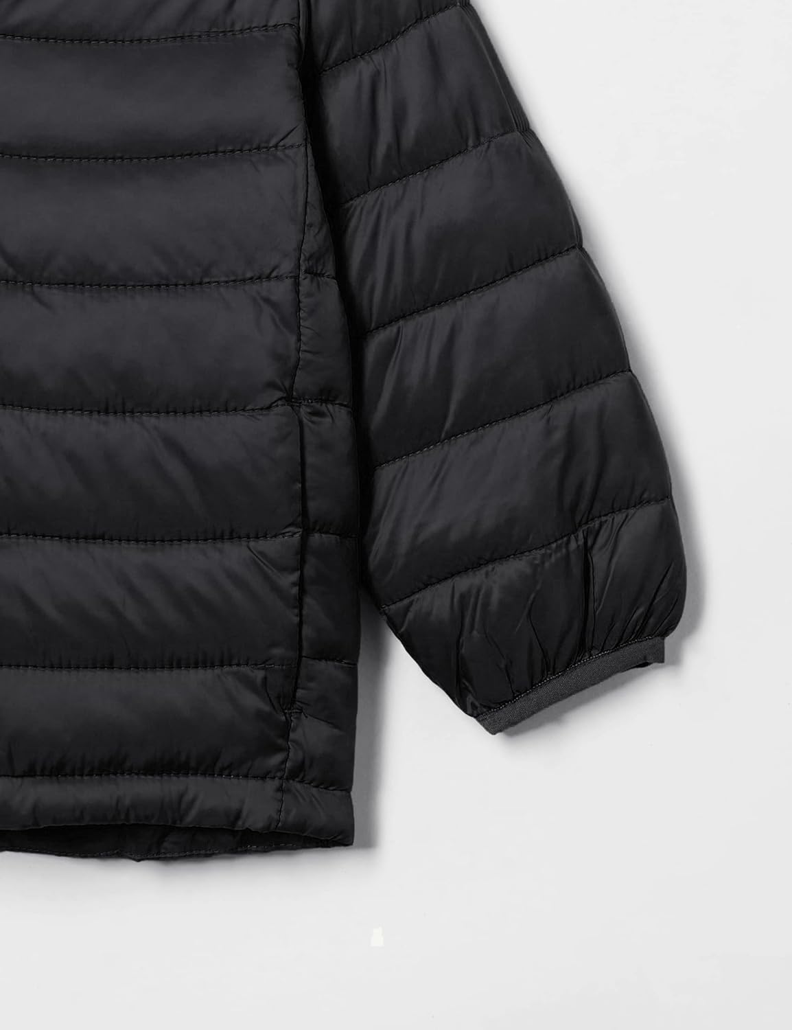 Thumbnail 4 de Amazon Essentials Boys’ Lightweight Water-Resistant Packable Hooded Puffer Jacket