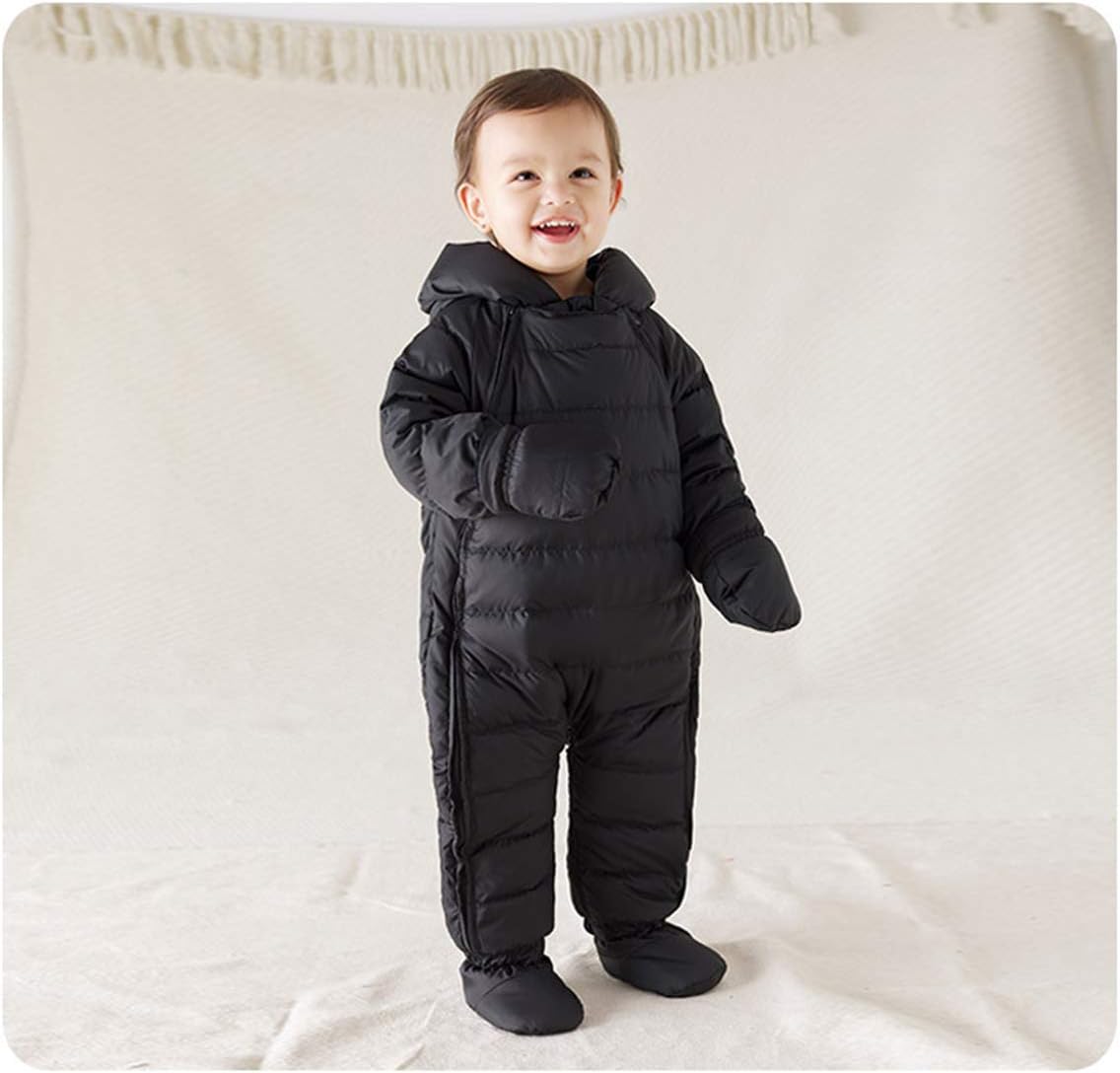 Thumbnail 3 de Famuka Baby Winter Down Snowsuit 3-24m