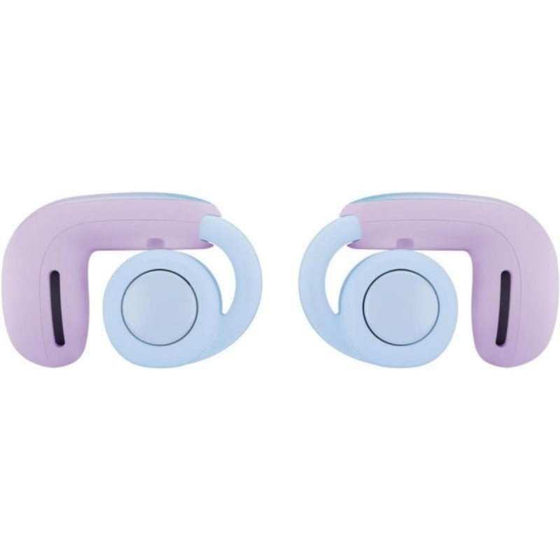 Detalle de Auriculares Bose Ultra Open: inalámbricos Bluetooth con diseño abierto y control multipunto
