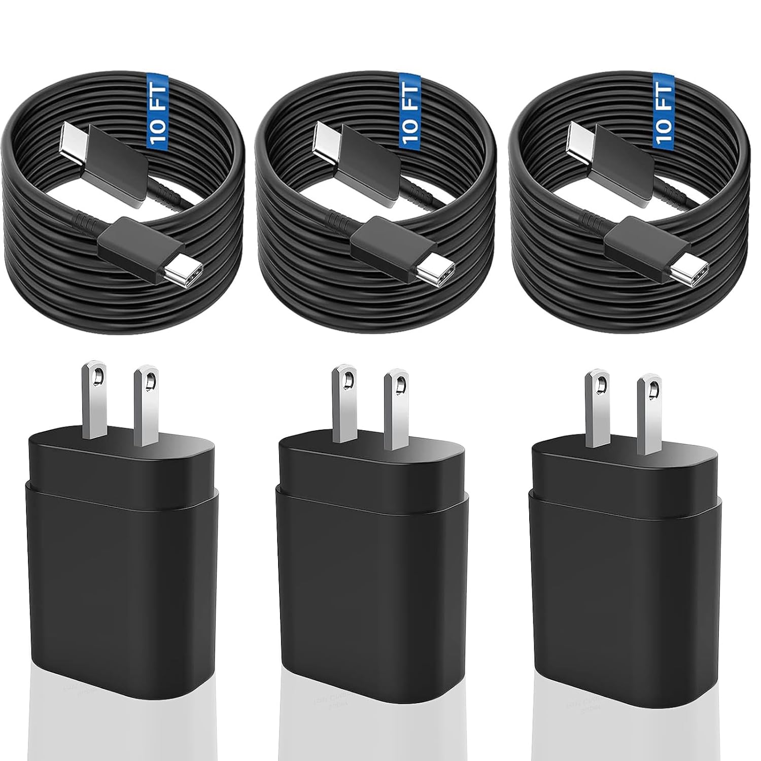 Thumbnail 6 de Samsung Super Fast Charger 25W USB-C Wall Charger