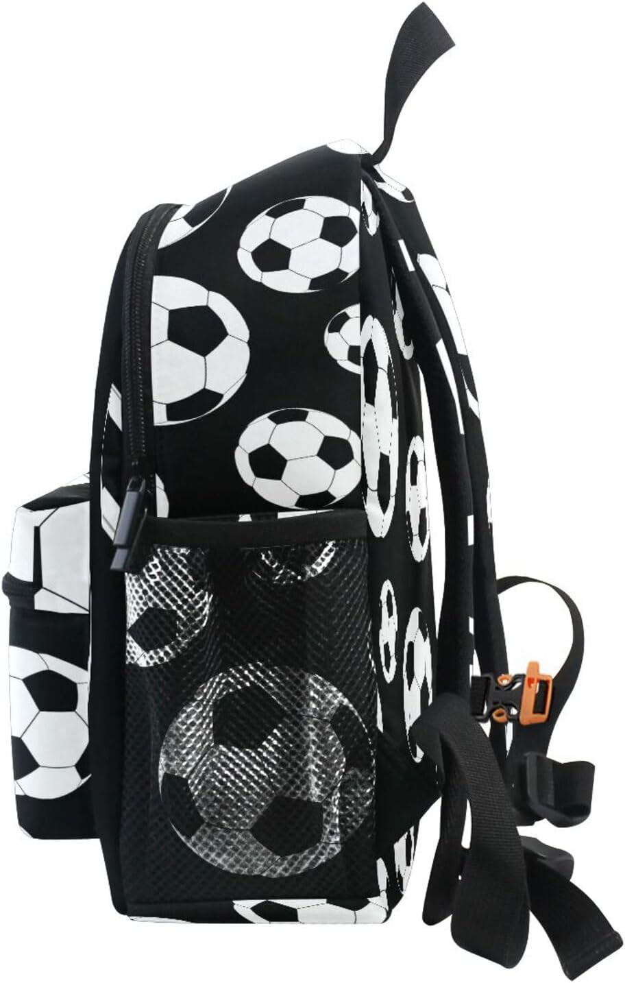 Detalle 2 de Mnsruu Toddler Backpack: Durable Preschool Rucksack for 3–7 Year Olds