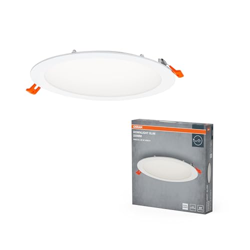Thumbnail 3 de OSRAM Downlight LED Slim 225 mm, 22 W, 4000 K y luz de 2000 lúmenes