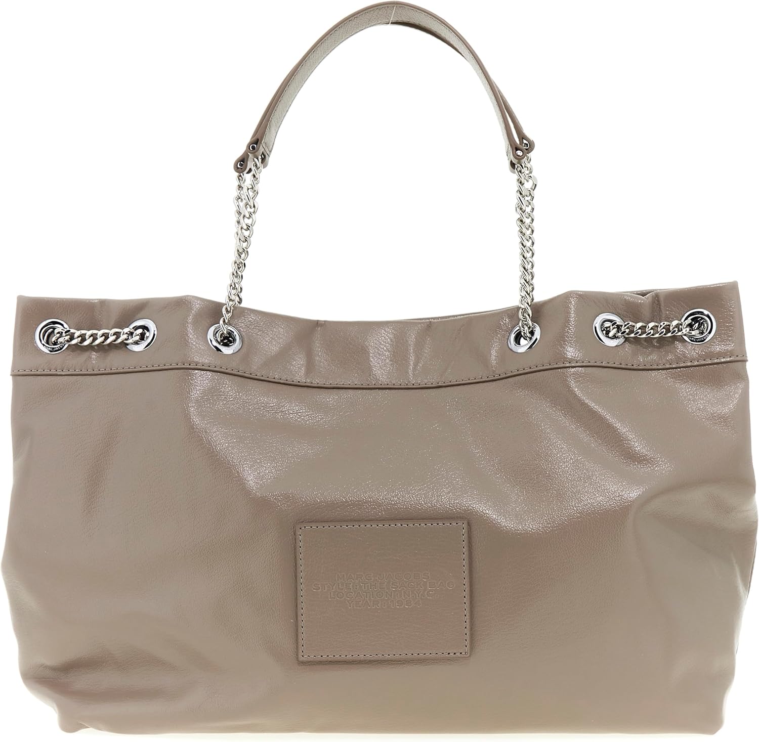 Detalle 2 de Marc Jacobs The Chain Sack, Sac à main