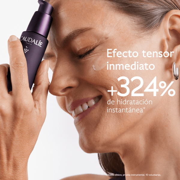 Thumbnail 1 de Caudalie Premier Cru El Sérum 30 ml ✨ Antienvejecimiento Efectivo
