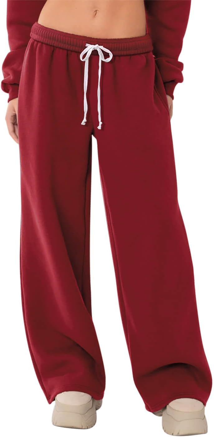 Thumbnail 6 de HeSaYep Women's Sweatpants 85% Cotton