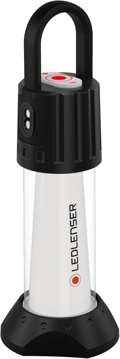 Thumbnail 1 de Ledlenser ML6 Connect Warm Light: Rechargeable Camping Lantern with Bluetooth, Remote Control and 750 Lumen Output