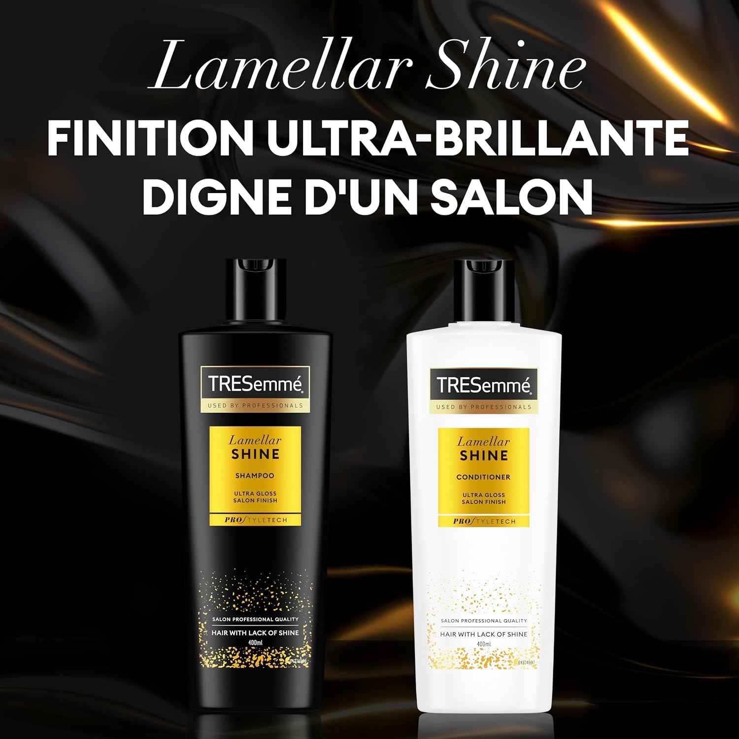 Thumbnail 4 de TRESemmé Lamellar Shine Shampooing