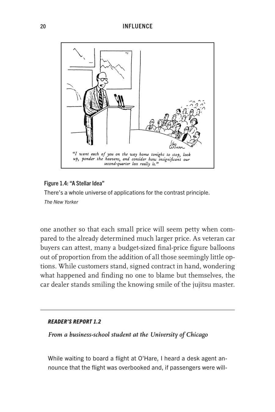 Detalle de Influence, New and Expanded: The Psychology of Persuasion – boek, 592 pagina’s