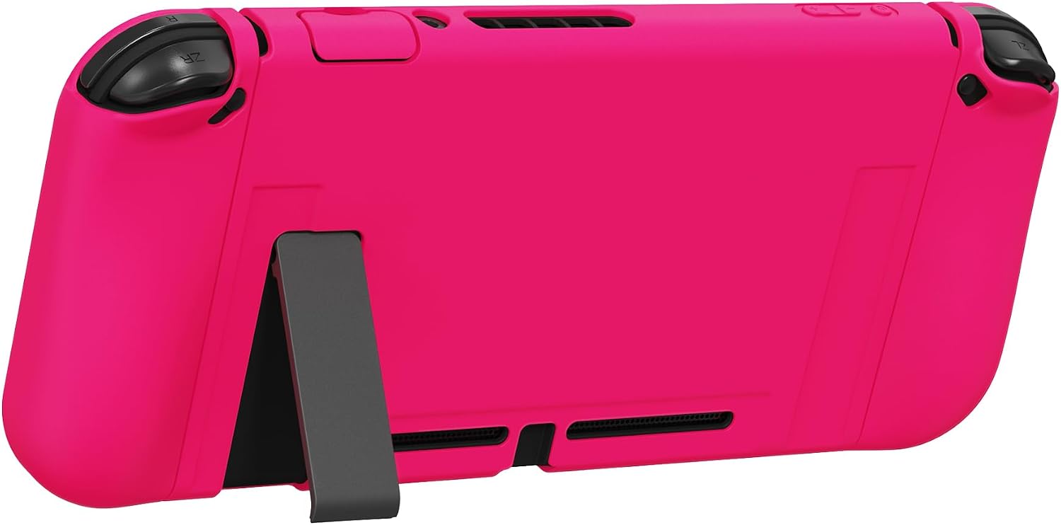 Thumbnail 6 de PlayVital ZealProtect protective case for Nintendo Switch