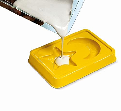 Detalle de Clementoni Galileo Lab – Kristalle selbst züchten