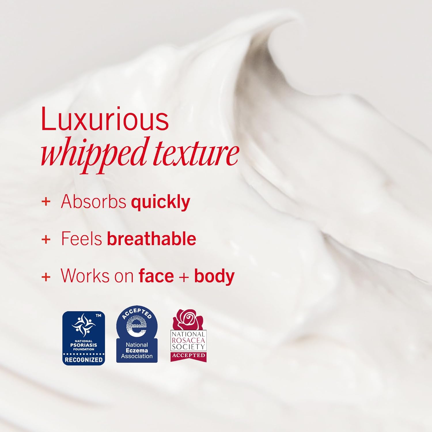 Thumbnail 6 de First Aid Beauty Ultra Repair Cream — Intense Hydration Face & Body Moisturizer with Colloidal Oatmeal (6 oz)