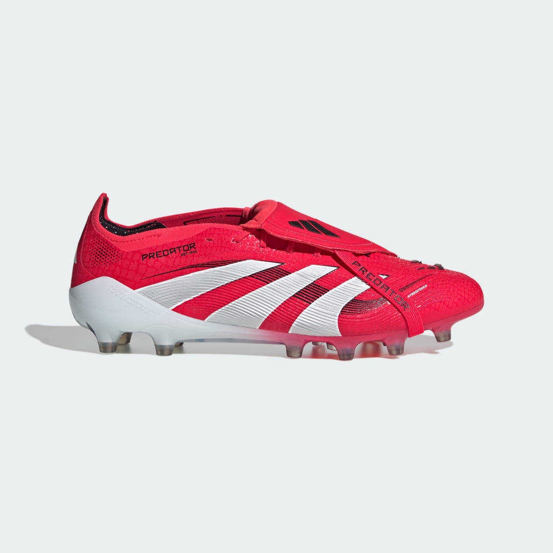 Thumbnail 1 de Adidas Predator Elite Fold-Over Tongue para césped artificial