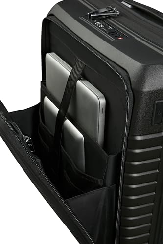 Thumbnail 5 de Samsonite Intuo Spinner S 55 cm Expandible – Equipaje de Mano 42/48 L, Negro