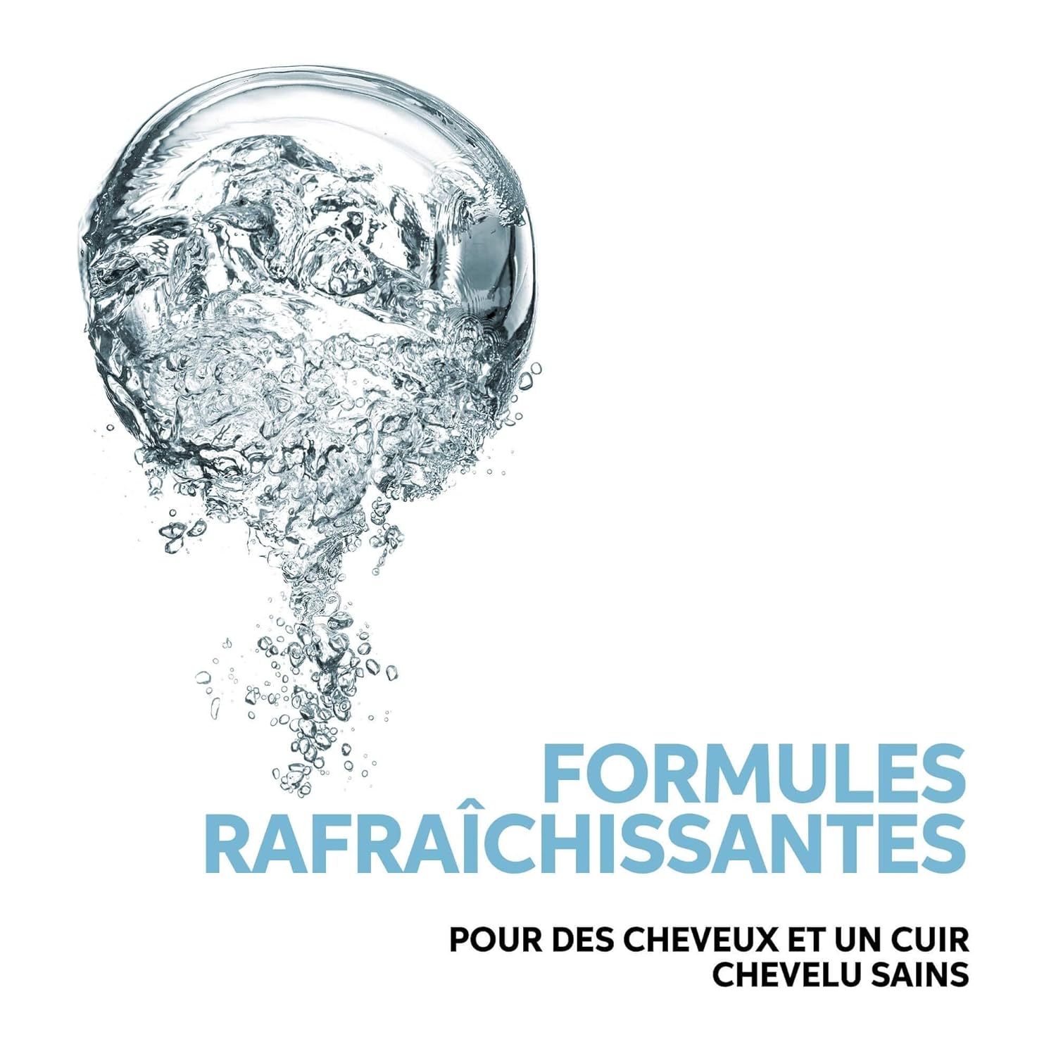 Thumbnail 3 de Wella Professionals INVIGO SCALP BALANCE Sensitive Shampoo – parfümfrei, sanfte Reinigung für empfindliche Kopfhaut