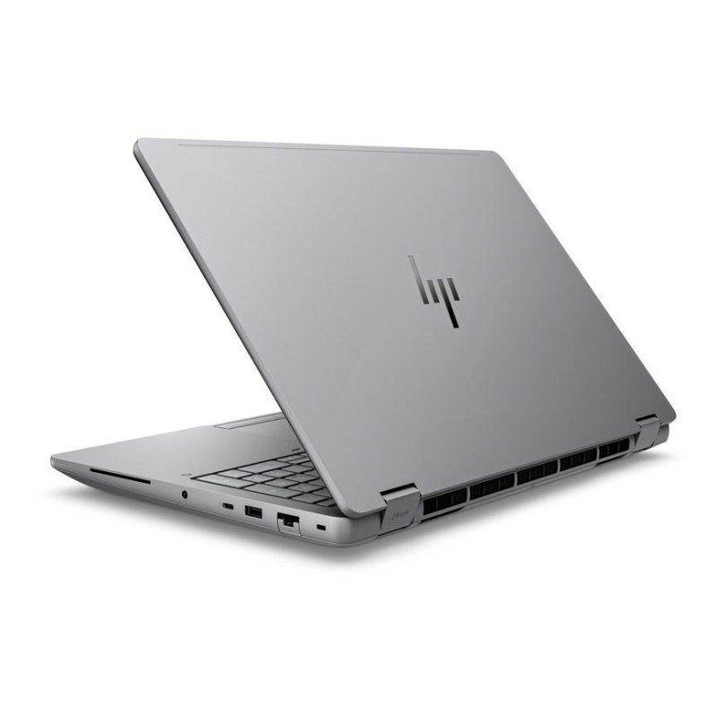 Thumbnail 1 de HP ZBook Fury G1i 16": estación de trabajo móvil para creativos con RTX Pro 2000 y 1 TB SSD