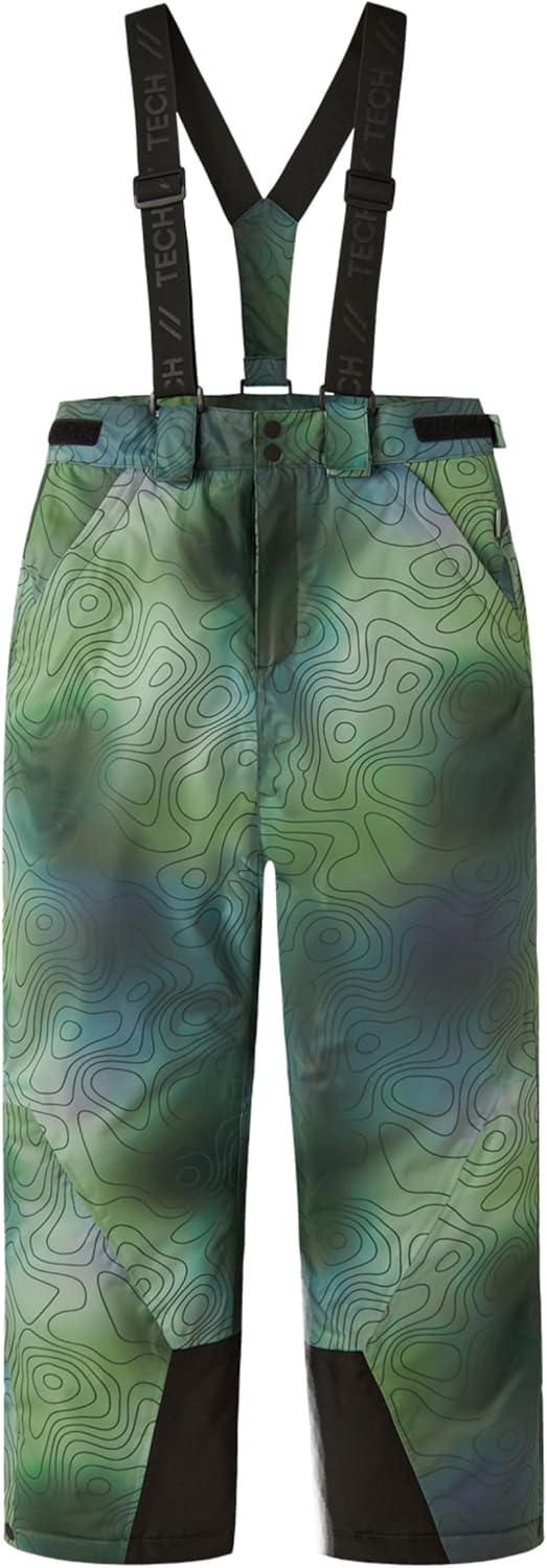 Thumbnail 6 de NAME IT Nknslope10: Pantaloni da Sci Unisex Bambini/Ragazzi, Edizione FO Noos