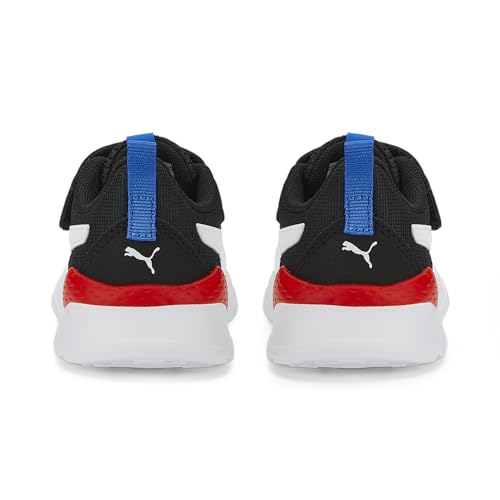 Thumbnail 2 de PUMA Unisex Kids Anzarun Lite Ac Ps Zapatillas – Puma Black/Puma White, 32 EU