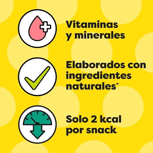 Detalle de Mars Catisfactions Premios para Gatos, Sabor Pollo (Pack 6 × 60 g)