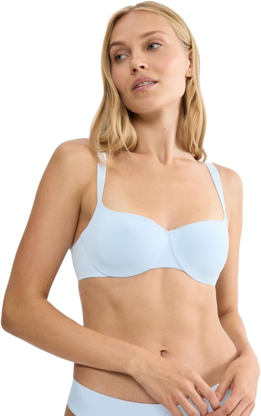 Thumbnail 5 de Triumph Women's Body Make-up Illusion Balconette Bra (Pack of 1) – A practical choice for everyday shaping