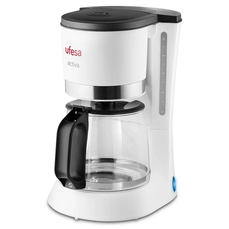 Thumbnail 2 de Ufesa CG7113 Cafetera de goteo 6 tazas 550W