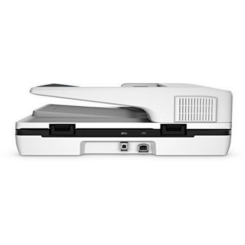 Detalle 2 de HP Scanjet Pro 3500 f1, Escáner de sobremesa A4 USB 3.0
