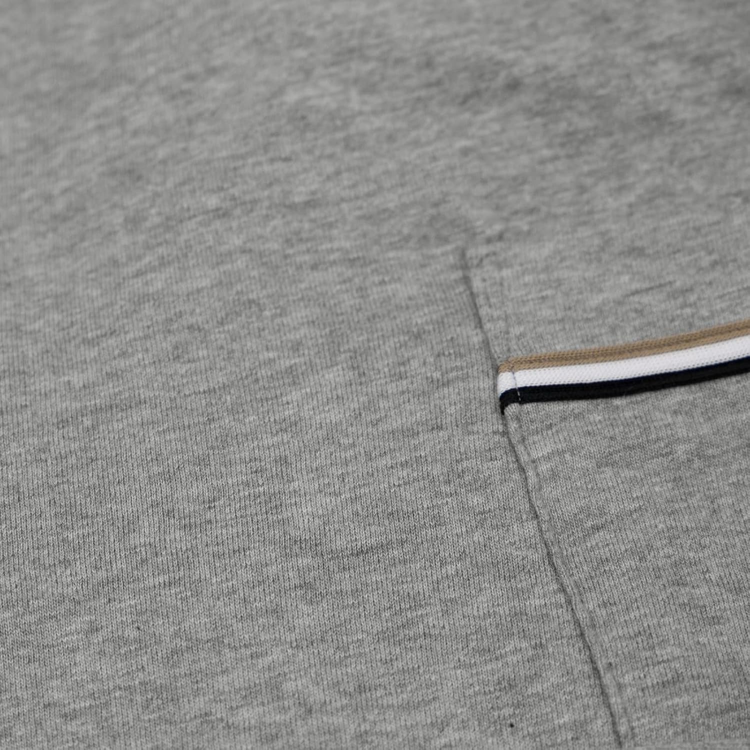 Detalle 2 de BOSS Slim-fit Shorts in Water-Repellent Stretch Fabric