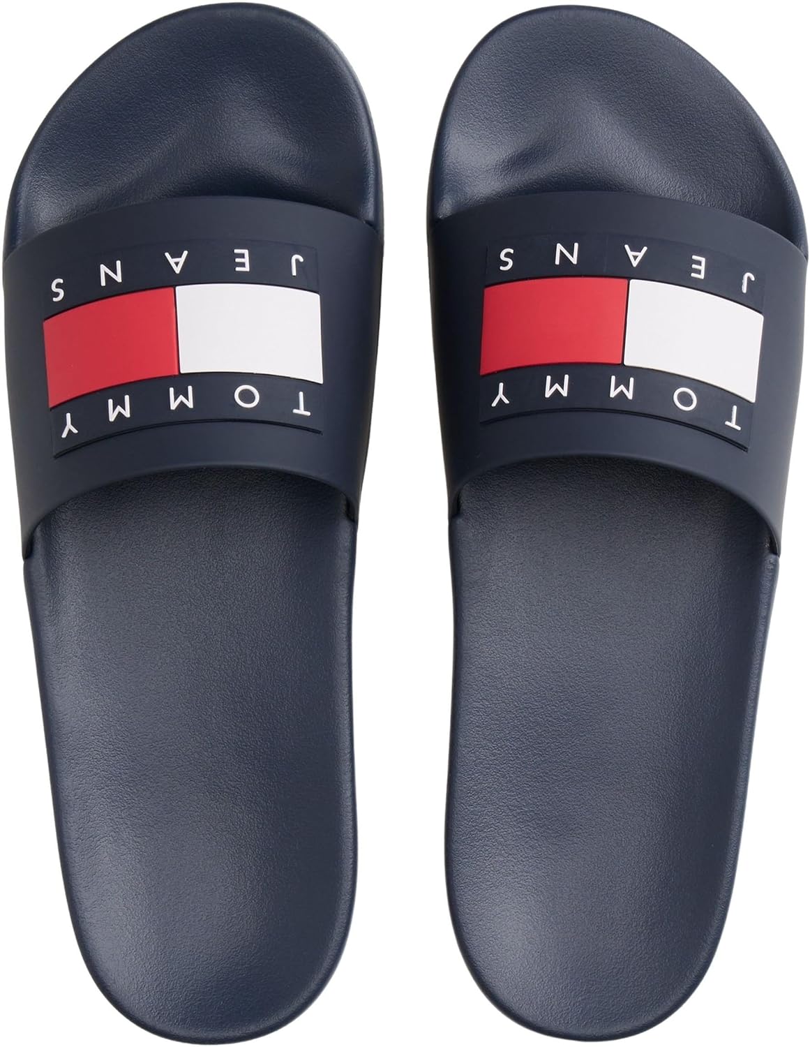 Thumbnail 4 de Tommy Jeans Men’s Pool Slides with Logo