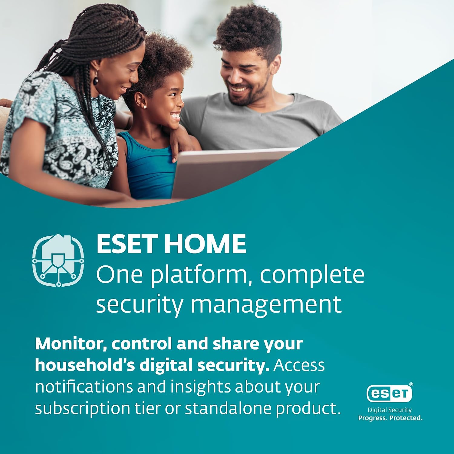 Thumbnail 5 de ESET Home Security Essential (2025 Edition) — 3 Devices, 1 Year of Protection