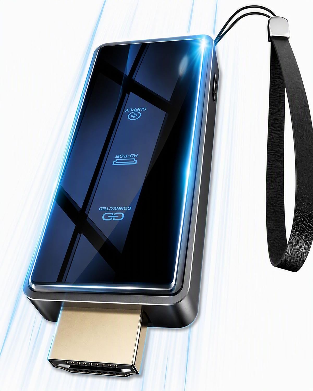 Detalle de Wireless HDMI Display Dongle 4K