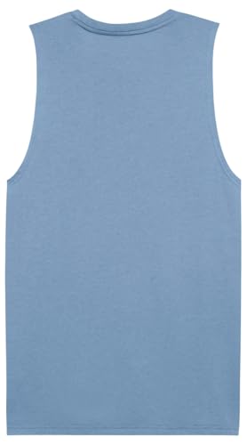 Detalle 2 de PUMA Camiseta sin Mangas Unisex M Tad Tech Triblend