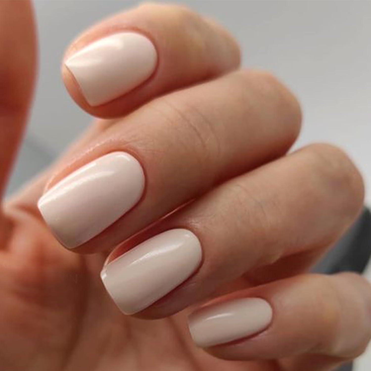 Detalle 2 de Modelones Press On Nails 32 pcs ๐