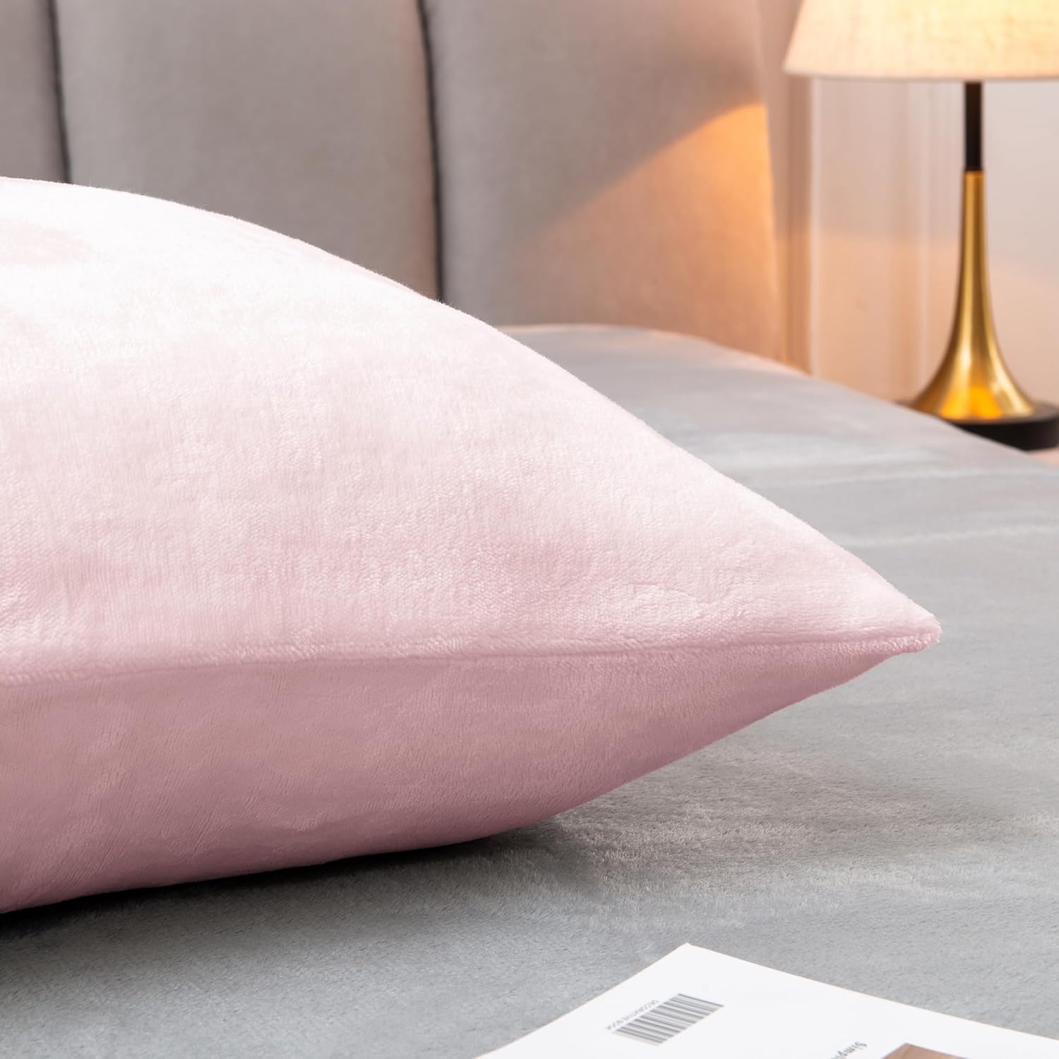 Thumbnail 5 de BEDELITE Body Pillow Cover 20 x 54 Inches