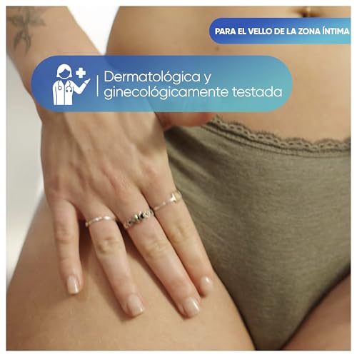 Thumbnail 4 de Gillette Venus Maquinilla depilación íntima, 5 recambios 🪒