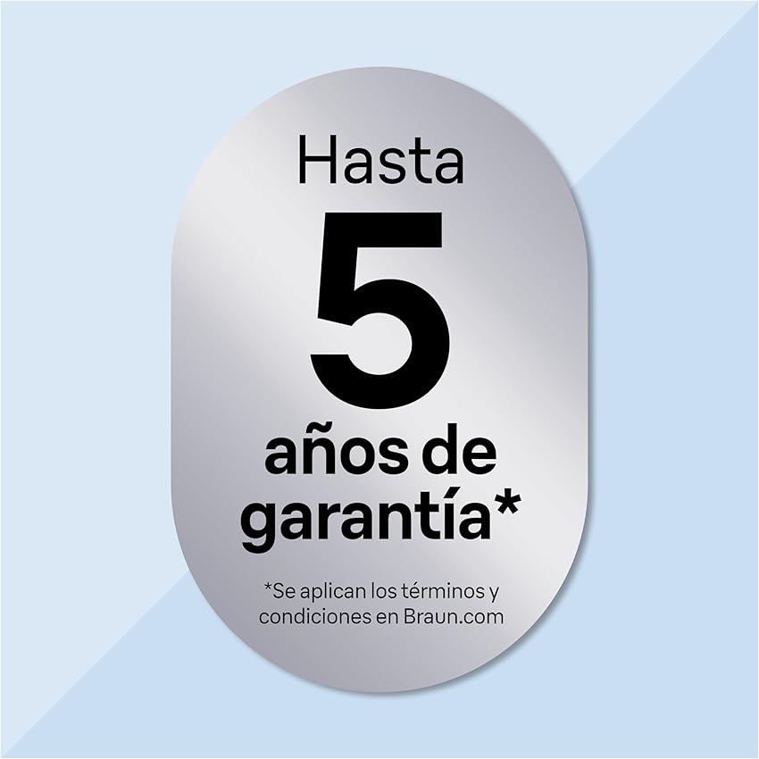 Thumbnail 5 de Braun Series 6 Afeitadora Eléctrica Hombre, Recargable y Versátil ✂️