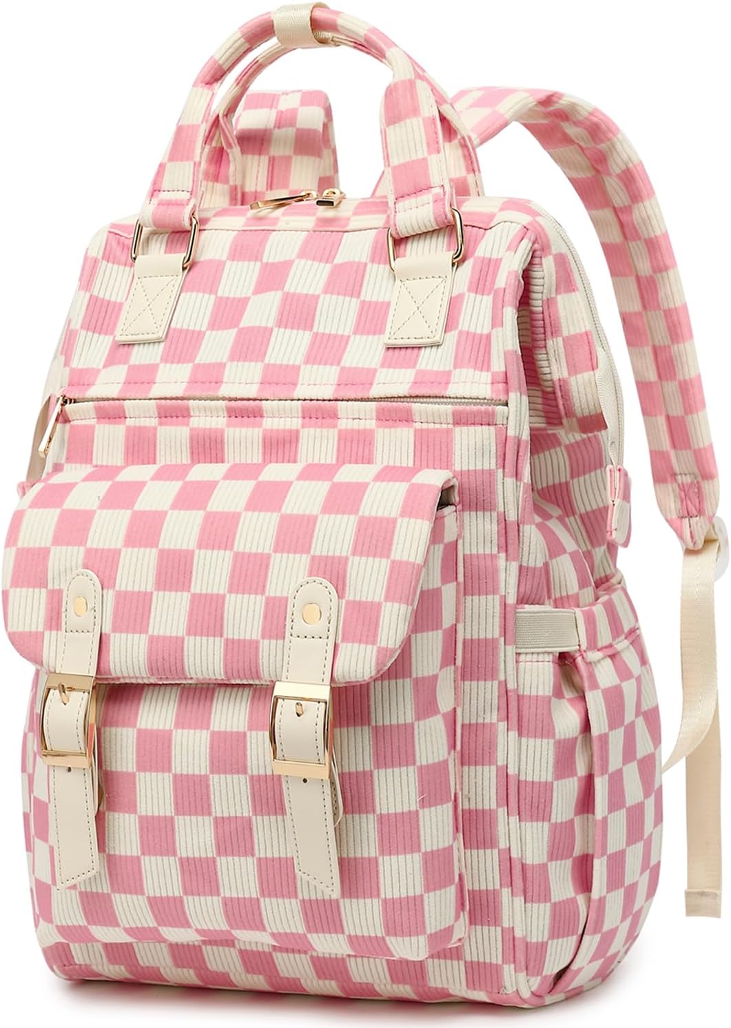 Detalle de Lrenagao Laptop Backpack, 15.6-Inch